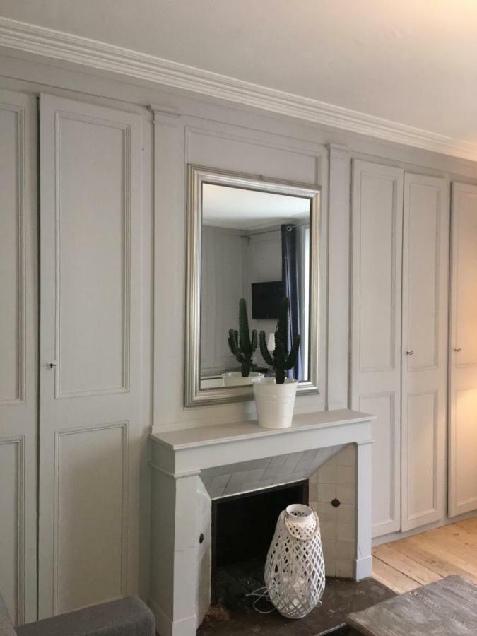 Saint Malo Appartement מראה חיצוני תמונה