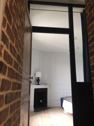 Saint Malo Appartement מראה חיצוני תמונה