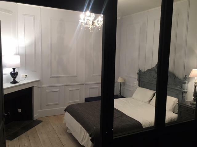 Saint Malo Appartement מראה חיצוני תמונה