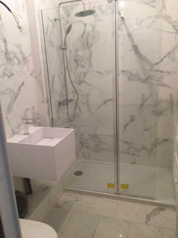 Saint Malo Appartement מראה חיצוני תמונה