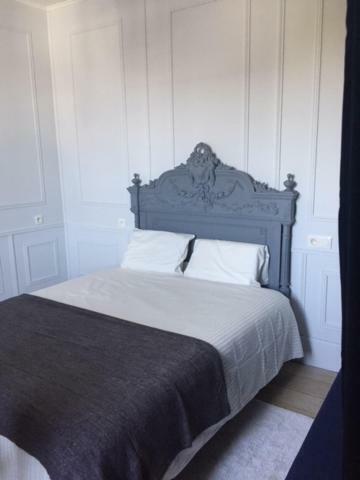 Saint Malo Appartement מראה חיצוני תמונה